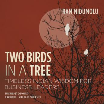 Two Birds in a Tree: Timeless Indian Wisdom for Business Leaders sample.