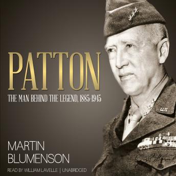 Patton: The Man behind the Legend, 1885–1945