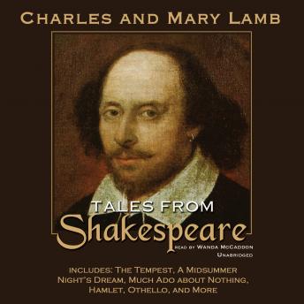 Tales from Shakespeare sample.