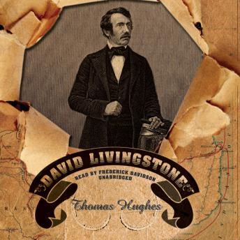 Download David Livingstone by Thomas Hughes