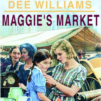 Maggie’s Market