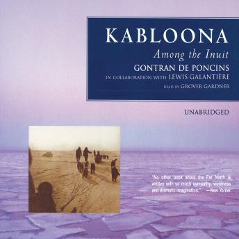 Discover This Critically-Acclaimed Full Audiobook — Perfect In The Car.
