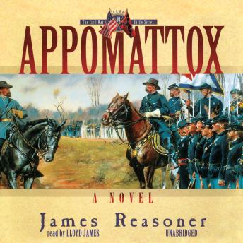 Download Appomattox by James Reasoner
