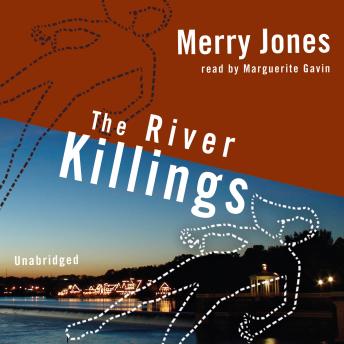Download River Killings by Merry Jones