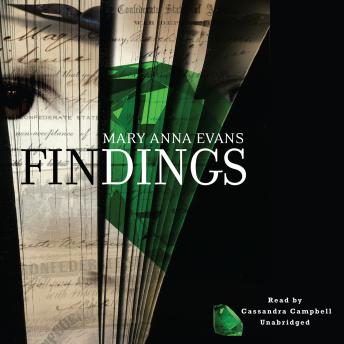 Download Findings by Mary Anna Evans