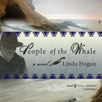 People of the Whale: A Novel