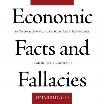 Economic Facts and Fallacies sample.