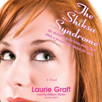 The Shiksa Syndrome