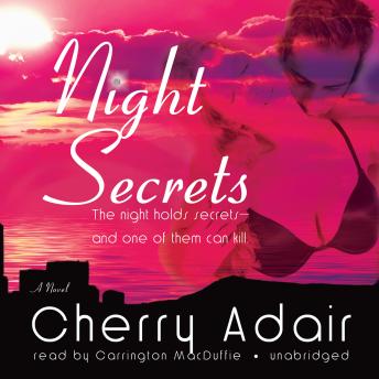 Download Night Secrets: A Novel by Cherry Adair