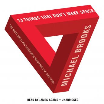 Download 13 Things That Don’t Make Sense: The Most Baffling Scientific Mysteries of Our Time by Michael Brooks