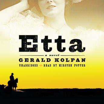 Etta: A Novel