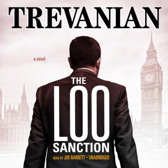 The Loo Sanction: A Novel