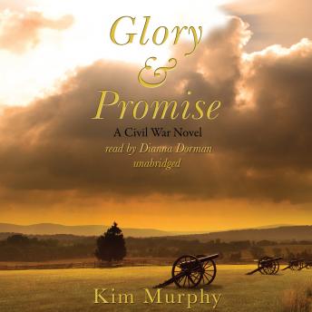 Glory & Promise, Kim Murphy