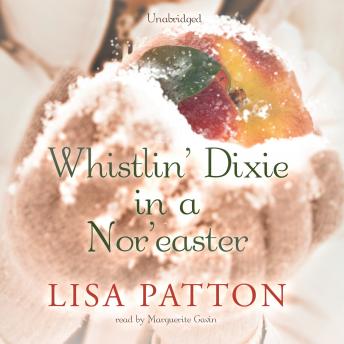 Whistlin' Dixie in a Nor'easter, Lisa Patton