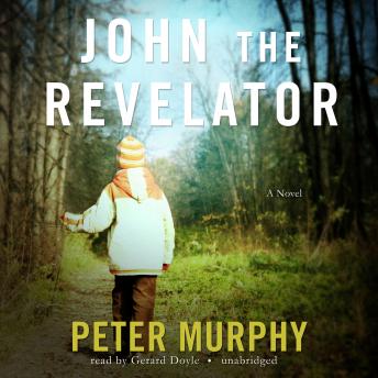 John the Revelator, Peter Murphy