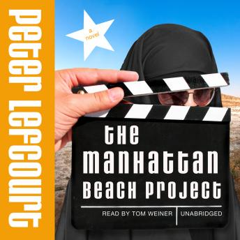 Manhattan Beach Project sample.