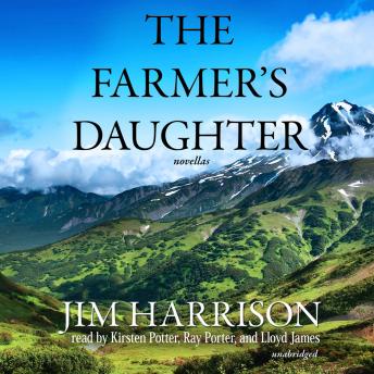 The Farmer’s Daughter