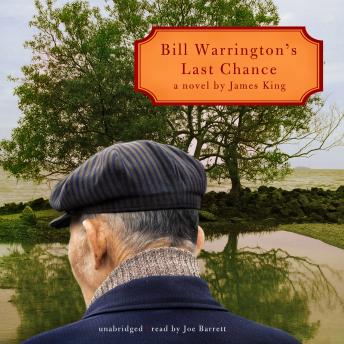Bill Warrington’s Last Chance