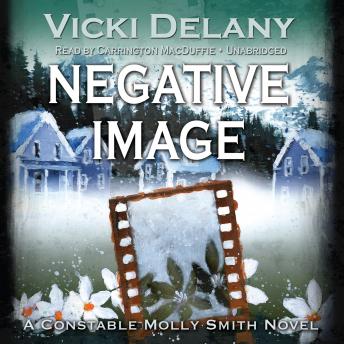 Negative Image: A Constable Molly Smith Novel