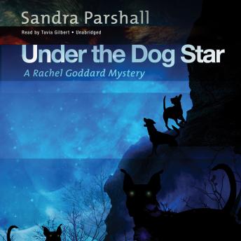 Under the Dog Star: A Rachel Goddard Mystery