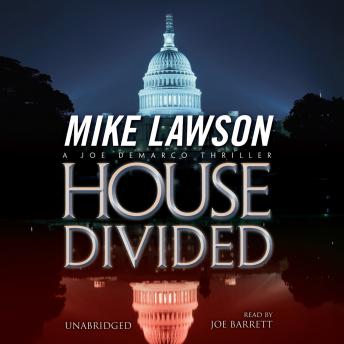 House Divided: A Joe DeMarco Thriller