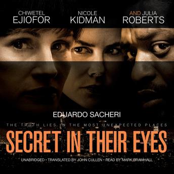 Secret in Their Eyes: A Novel sample.