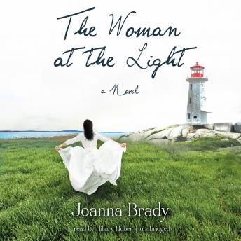 The Woman at the Light: A Novel