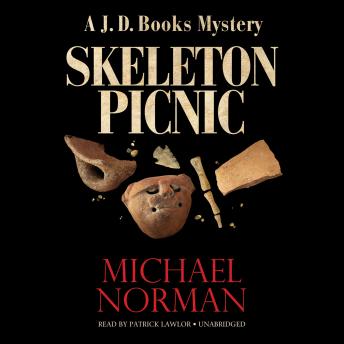 Skeleton Picnic: A J. D. Books Mystery