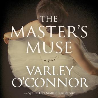 The Master’s Muse: A Novel