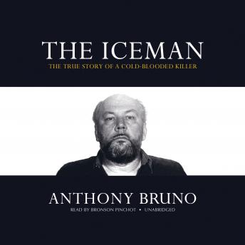 Iceman: The True Story of a Cold-Blooded Killer sample.