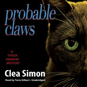 Download Probable Claws by Clea Simon