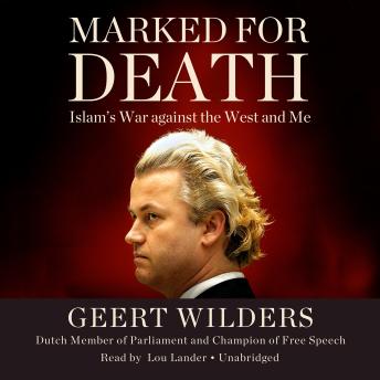 Download Marked for Death by Geert Wilders