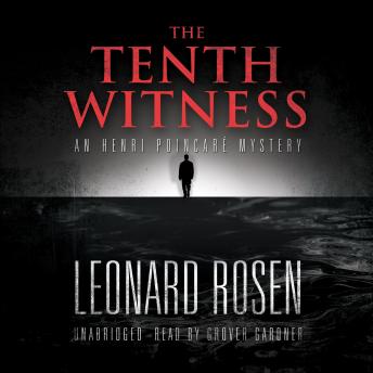 The Tenth Witness: An Henri Poincaré Mystery