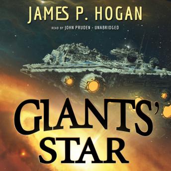 Giants’ Star