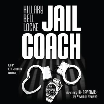 Jail Coach: The Jay Davidovich Mysteries