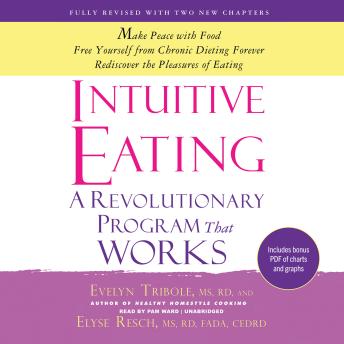 Intuitive Eating, 3rd Edition: A Revolutionary Program That Works
