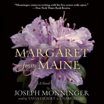 Margaret from Maine: A Novel
