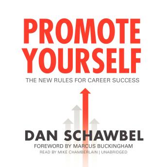 Promote Yourself: The New Rules for Career Success