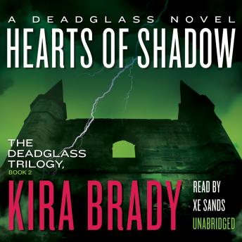 Hearts of Shadow: A Deadglass Novel