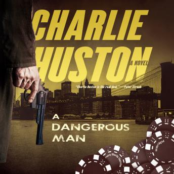 Dangerous Man: A Novel sample.