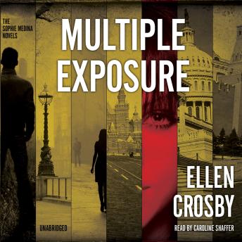 Multiple Exposure: A Sophie Medina Novel