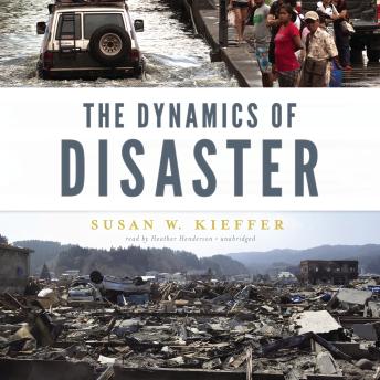 Download Dynamics of Disaster by Susan W. Kieffer