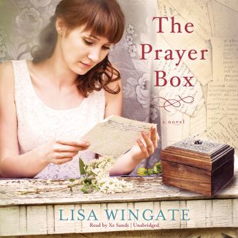 Prayer Box: A Novel, Audio book by Lisa Wingate