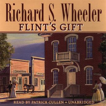 Flint’s Gift