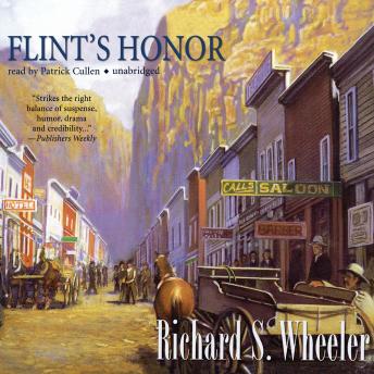 Flint’s Honor