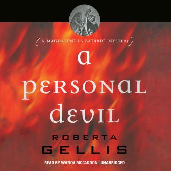 A Personal Devil: A Magdalene la Bâtarde Mystery