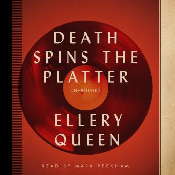 Death Spins the Platter