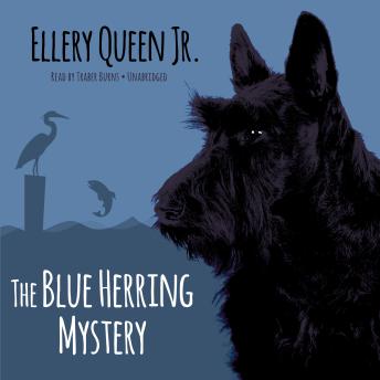 Blue Herring Mystery sample.