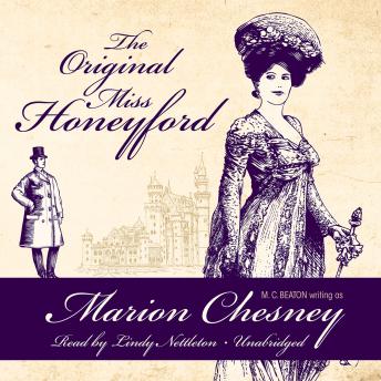 The Original Miss Honeyford