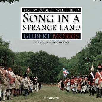 Song in a Strange Land, Gilbert Morris
